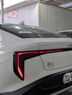 Kia K4
